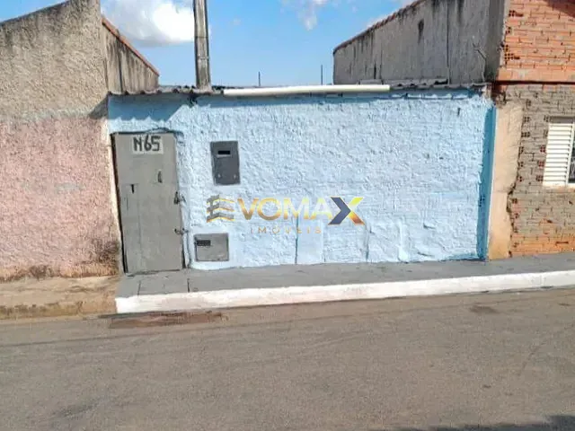 Terreno com 60m², à venda, no bairro Vila Progresso em Itapetininga