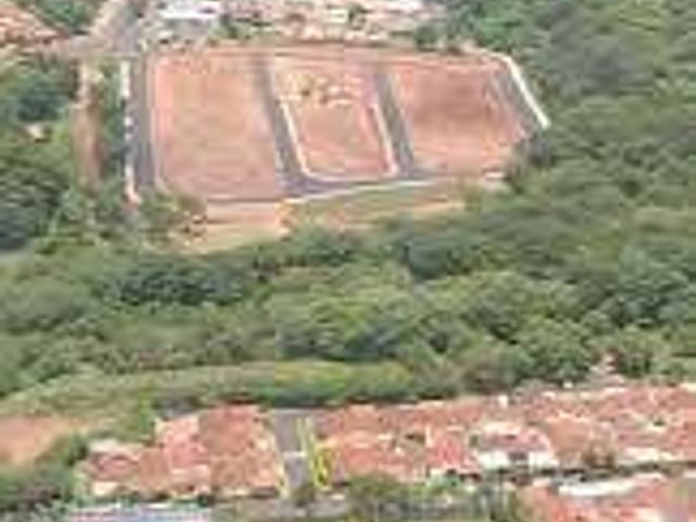Terreno com 200m², à venda, no bairro Parque BR - Empresarial e Logístico em São José do Rio Preto
