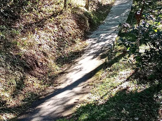 Terreno com 3320m², à venda, no bairro Quebra Frascos em Teresópolis