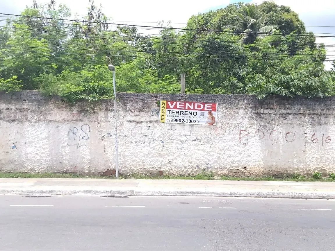 Terreno, 3600 m² - Foto 2