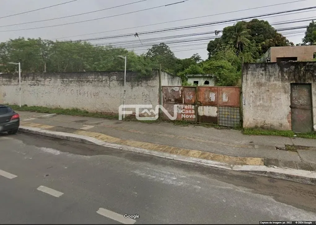 Terreno, 3600 m² - Foto 1