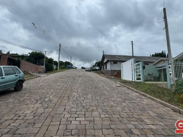 Terreno com 373m², à venda, no bairro 0 em Nova Prata