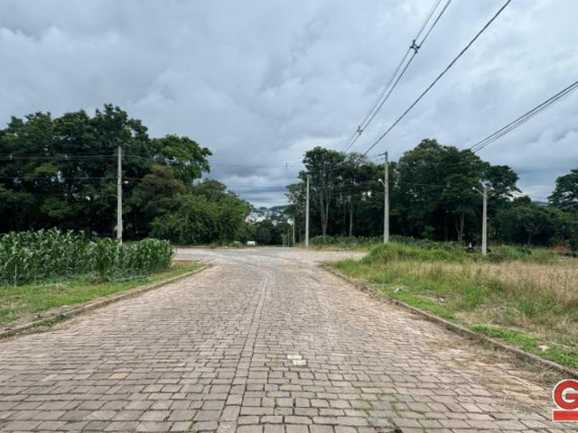 Terreno com 373m², à venda, no bairro 0 em Nova Prata