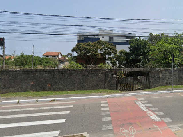 Terreno com 630m², à venda, no bairro Itaipu em Niterói