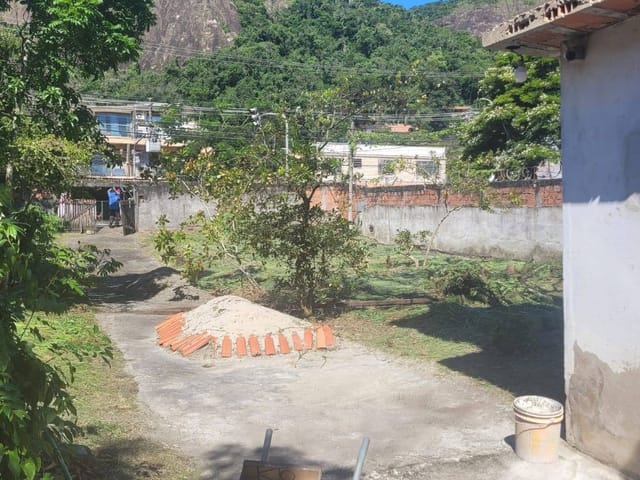Terreno com 630m², à venda, no bairro Itaipu em Niterói