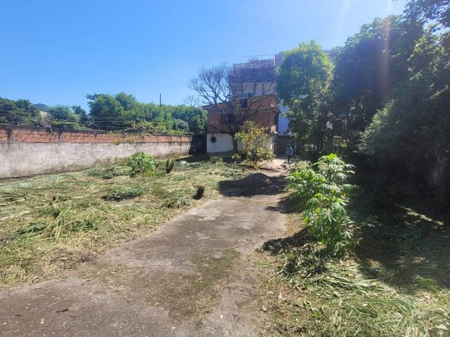 Terreno com 630m², à venda, no bairro Itaipu em Niterói