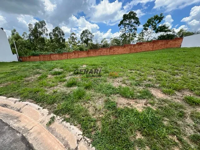 Terreno com 447m², à venda, no bairro Loteamento Park Gran Reserve em Indaiatuba
