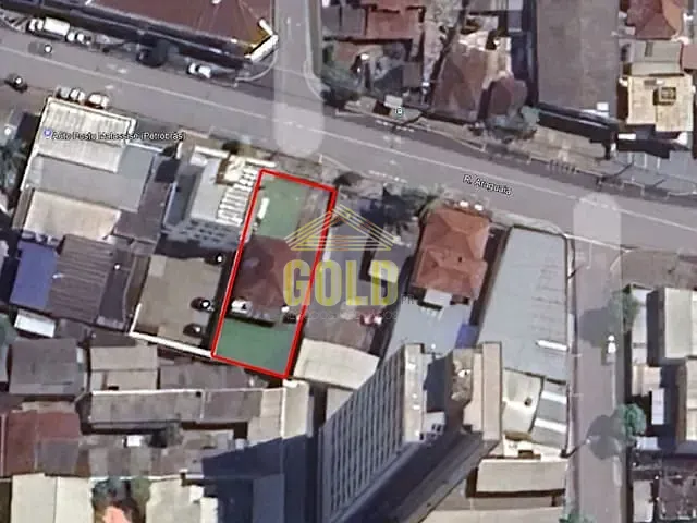 Terreno com 570m², à venda, no bairro Jardim Agari em Londrina