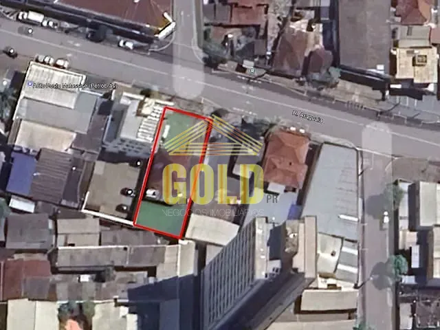Terreno com 570m², à venda, no bairro Jardim Agari em Londrina