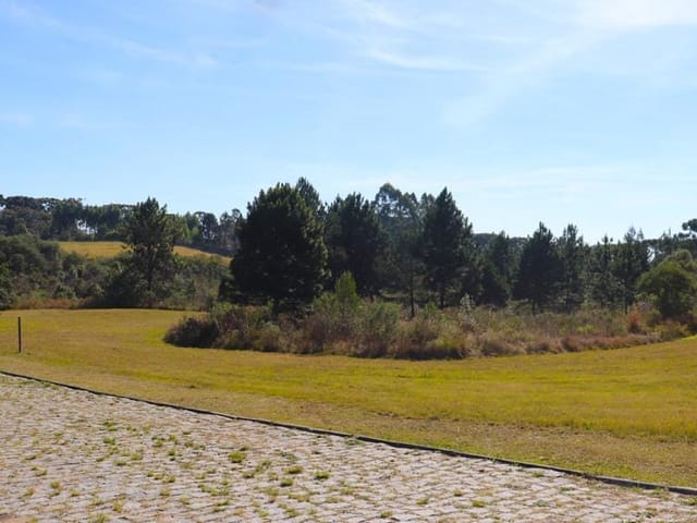 Terreno com 6251m², à venda, no bairro Planta Laranjeiras em Piraquara