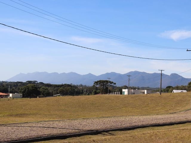 Terreno com 6251m², à venda, no bairro Planta Laranjeiras em Piraquara
