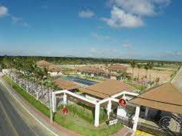 Terreno com 780m², à venda, no bairro Zona de Expansão (Olhos D'Agua) em Barra dos Coqueiros