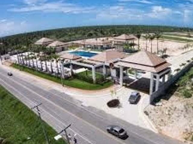 Terreno com 780m², à venda, no bairro Zona de Expansão (Olhos D'Agua) em Barra dos Coqueiros