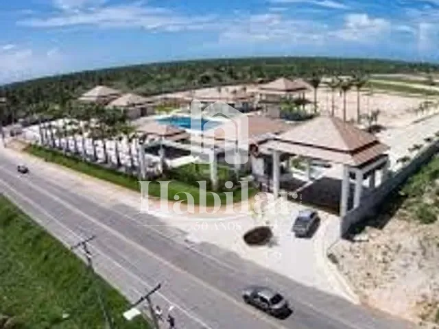Terreno com 780m², à venda, no bairro Zona de Expansão (Olhos D'Agua) em Barra dos Coqueiros