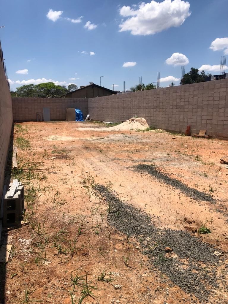 Terreno, 367 m² - Foto 2