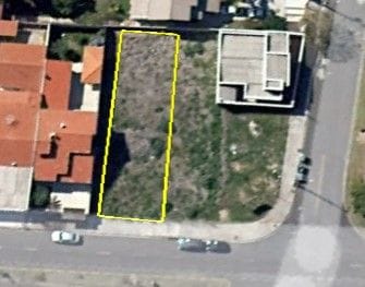 Terreno, 367 m² - Foto 1