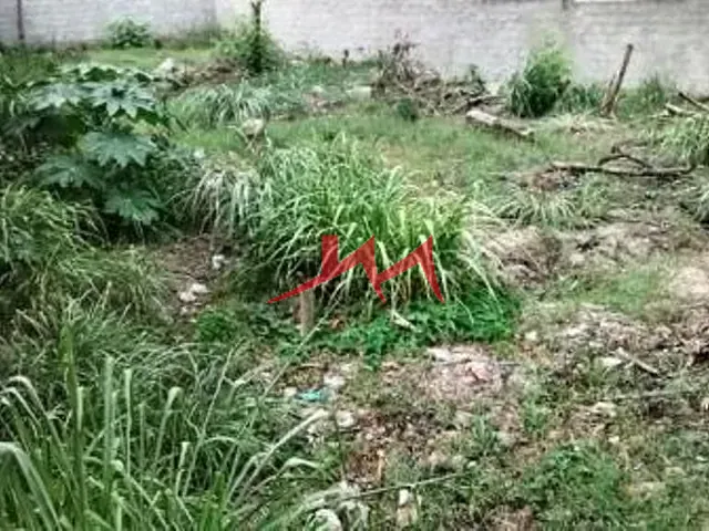 Terreno com 450m², à venda, no bairro Jóquei Clube em São Gonçalo