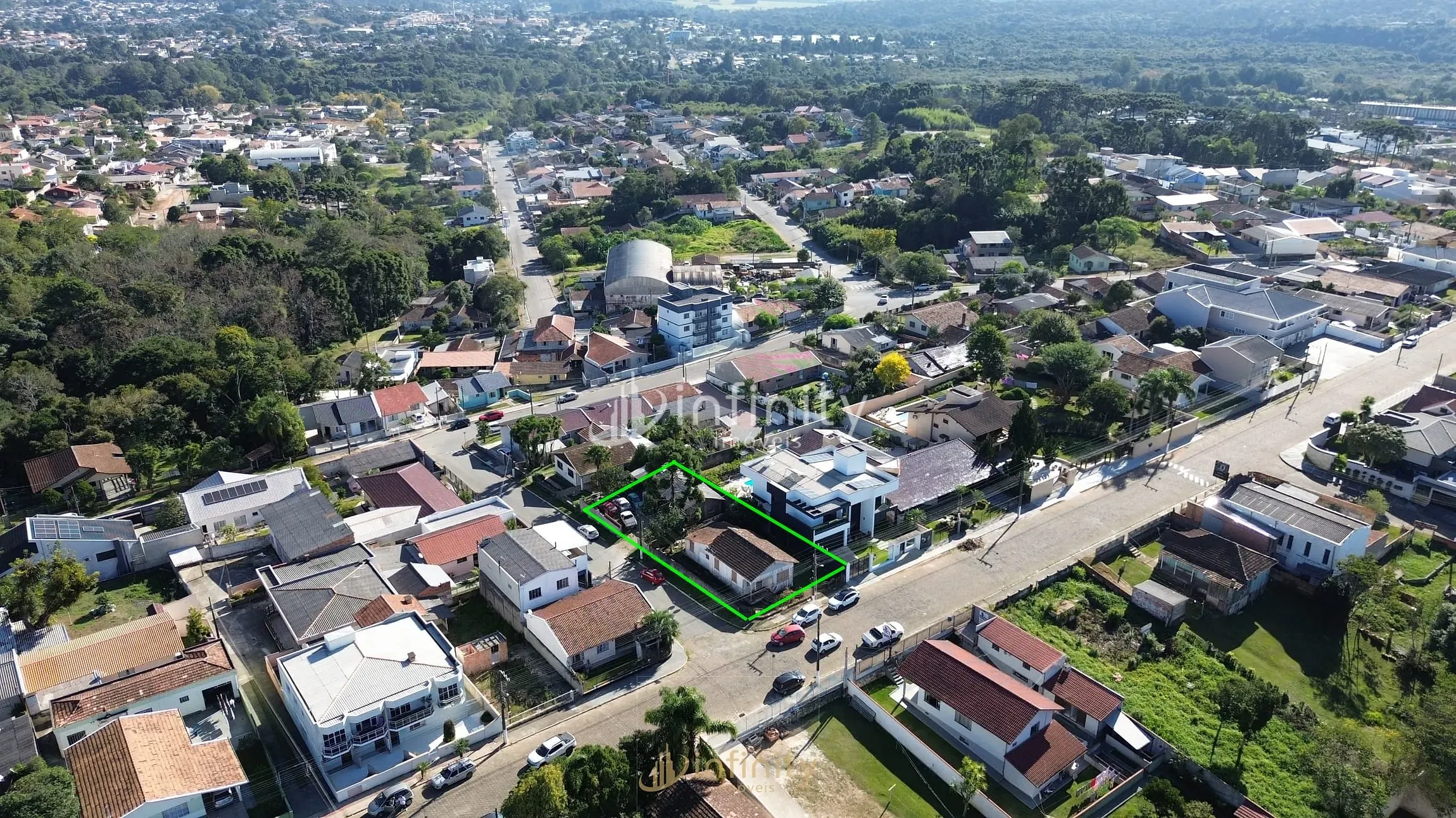Terreno, 600 m² - Foto 3
