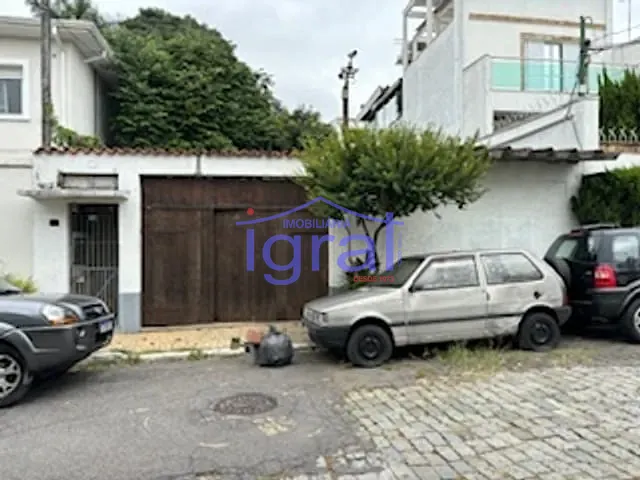 Terreno com 250m², à venda, no bairro Planalto Paulista em São Paulo