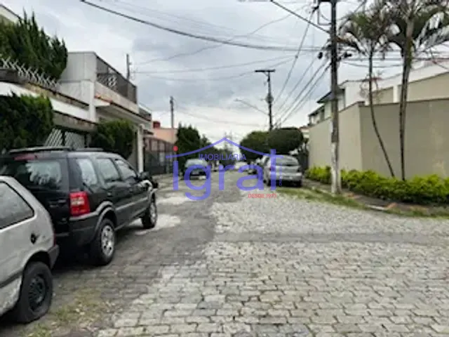 Terreno com 250m², à venda, no bairro Planalto Paulista em São Paulo