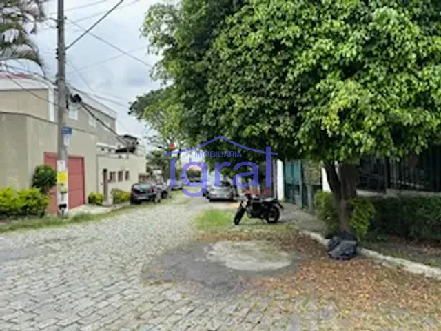 Terreno com 250m², à venda, no bairro Planalto Paulista em São Paulo
