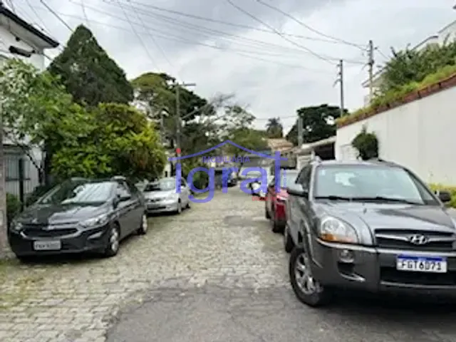 Terreno com 250m², à venda, no bairro Planalto Paulista em São Paulo
