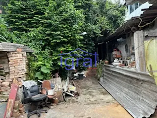 Terreno com 250m², à venda, no bairro Planalto Paulista em São Paulo
