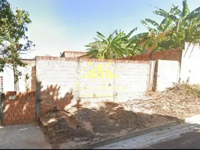 Terreno com 125m², à venda, no bairro Vila Garcia em Bauru