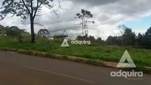 Terreno, 1 hectares - Foto 1