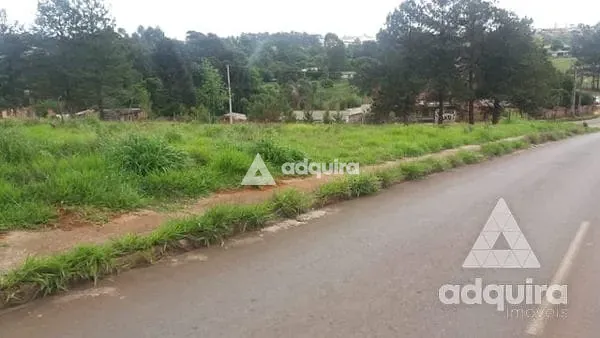 Terreno, 1 hectares - Foto 2