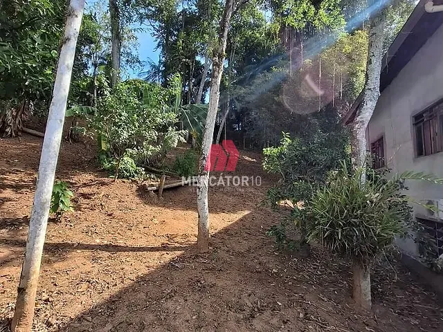 Terreno com 351m², à venda, no bairro Salto do Norte em Blumenau