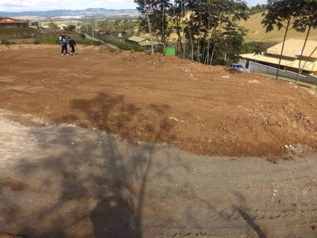 Foto do Terreno - Terreno à venda, 3000 m² por R$ 160.000,00 - Marambaia - Caçapava/SP | INDEPENDENCE NEGOCIOS IMOBILIARIOS LTDA