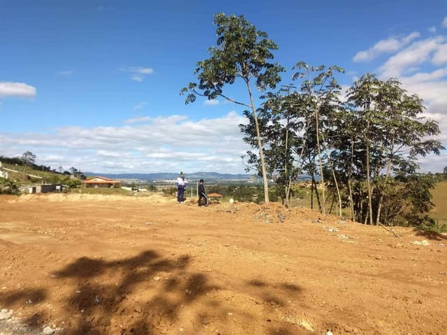 Foto do Terreno - Terreno à venda, 3000 m² por R$ 160.000,00 - Marambaia - Caçapava/SP | INDEPENDENCE NEGOCIOS IMOBILIARIOS LTDA