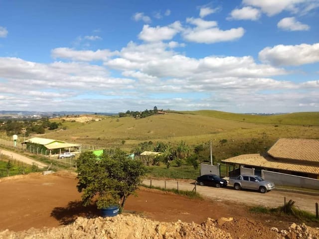 Foto do Terreno - Terreno à venda, 3000 m² por R$ 160.000,00 - Marambaia - Caçapava/SP | INDEPENDENCE NEGOCIOS IMOBILIARIOS LTDA