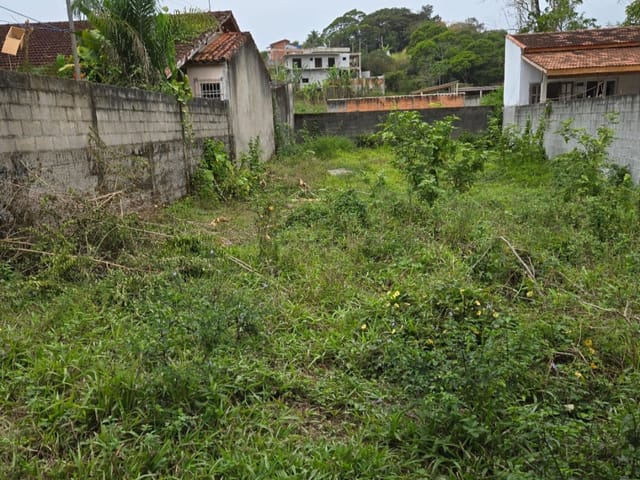 Foto do Terreno - Terreno com 300m² à venda, no bairro Massaguaçu, Caraguatatuba, Litoral Norte de SP | Innova Imobiliária