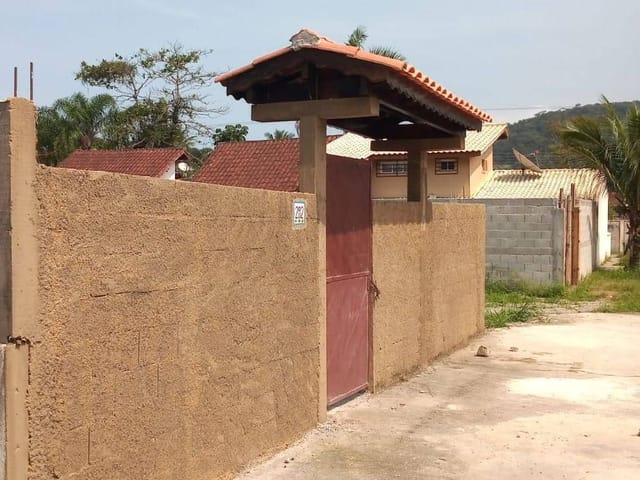 Foto do Terreno - Terreno com 300m² à venda, no bairro Massaguaçu, Caraguatatuba, Litoral Norte de SP | Innova Imobiliária