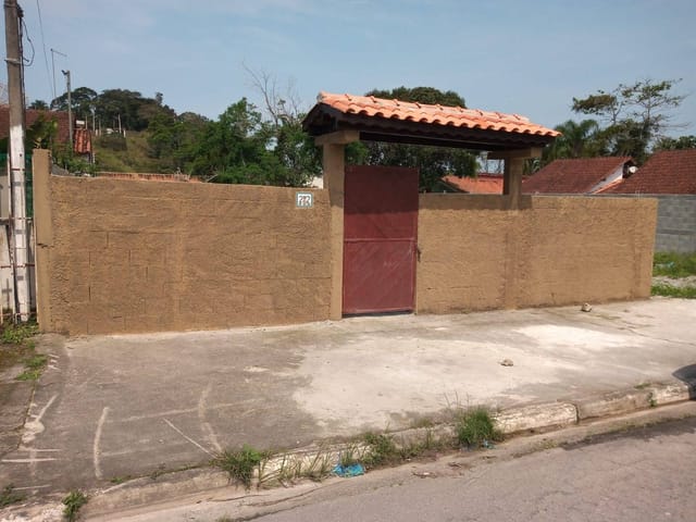 Foto do Terreno - Terreno com 300m² à venda, no bairro Massaguaçu, Caraguatatuba, Litoral Norte de SP | Innova Imobiliária