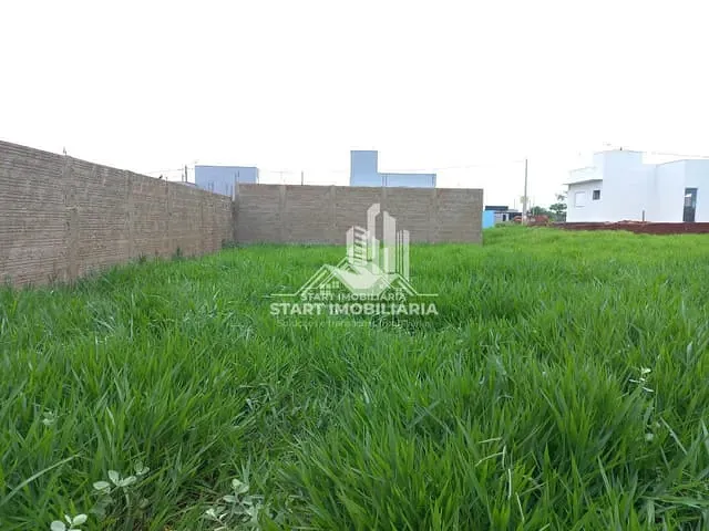 Terreno com 250m², à venda, no bairro Bem Viver II em Pederneiras