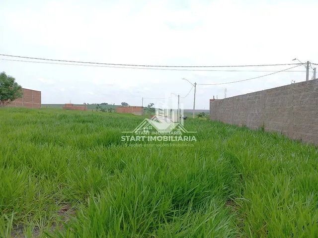 Terreno com 250m², à venda, no bairro Bem Viver II em Pederneiras