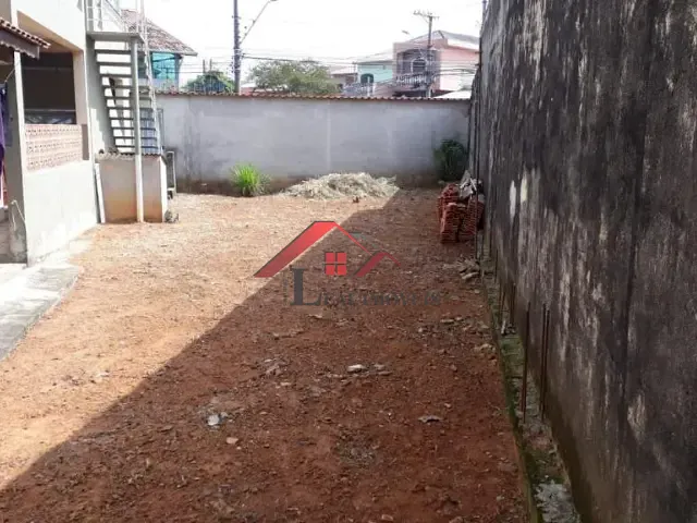 Terreno com 131m², à venda, no bairro Jardim Ana Maria em Santo André