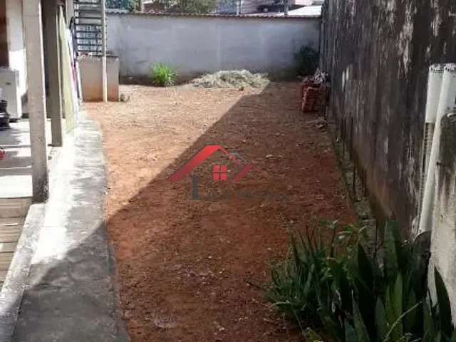 Terreno com 131m², à venda, no bairro Jardim Ana Maria em Santo André