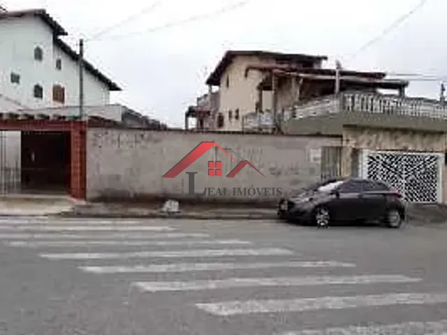 Terreno com 131m², à venda, no bairro Jardim Ana Maria em Santo André