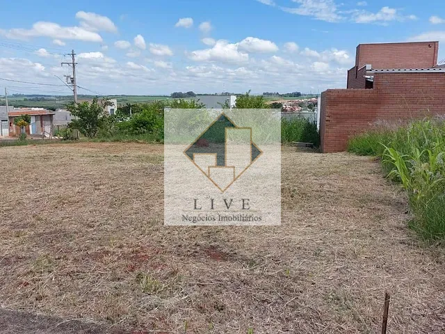 Terreno com 303m², à venda, no bairro Reserva Centenária em Santa Bárbara D'Oeste