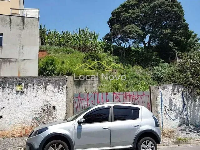 Terreno com 419m², à venda, no bairro Jardim Dourado em Guarulhos