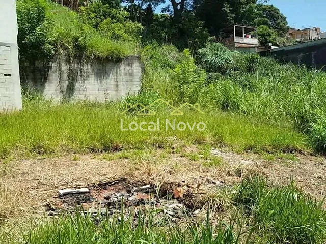 Terreno com 419m², à venda, no bairro Jardim Dourado em Guarulhos