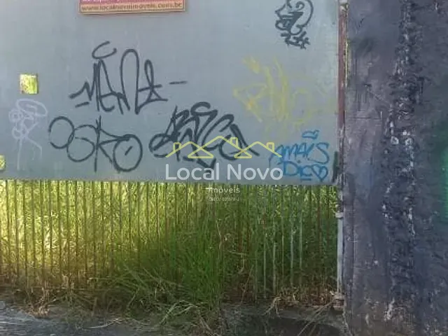 Terreno com 419m², à venda, no bairro Jardim Dourado em Guarulhos