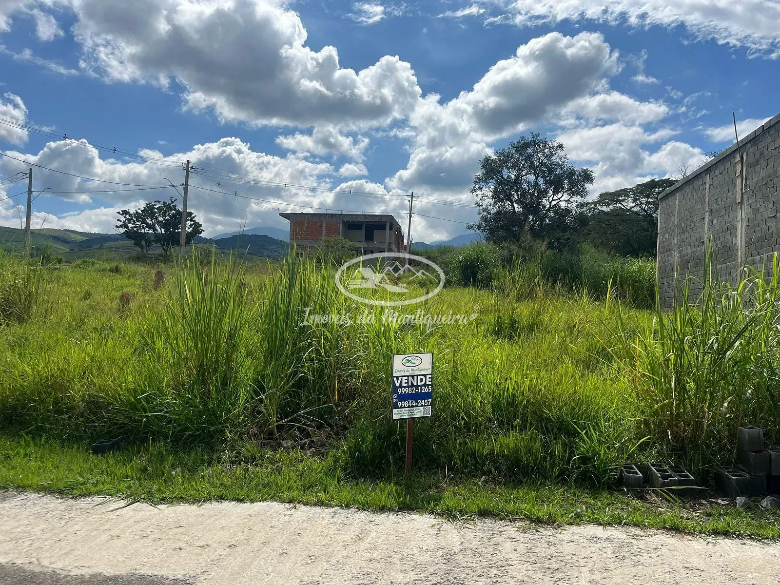 Terreno, 276 m² - Foto 2