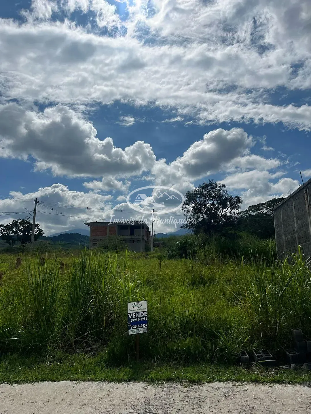 Terreno, 276 m² - Foto 3