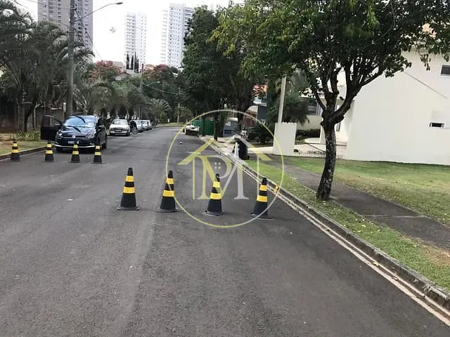 Terreno com 360m², à venda, no bairro Parque Campolim em Sorocaba