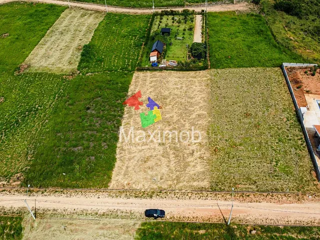 Terreno com 1012m², à venda, no bairro Loteamento Nações Unidas em Itapira